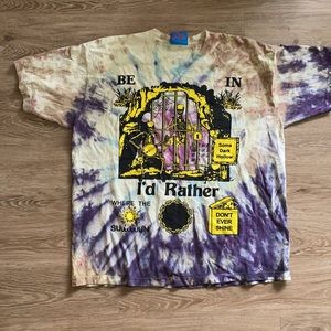 Online Ceramics -Grateful Dead- “Some Dark Hollow”